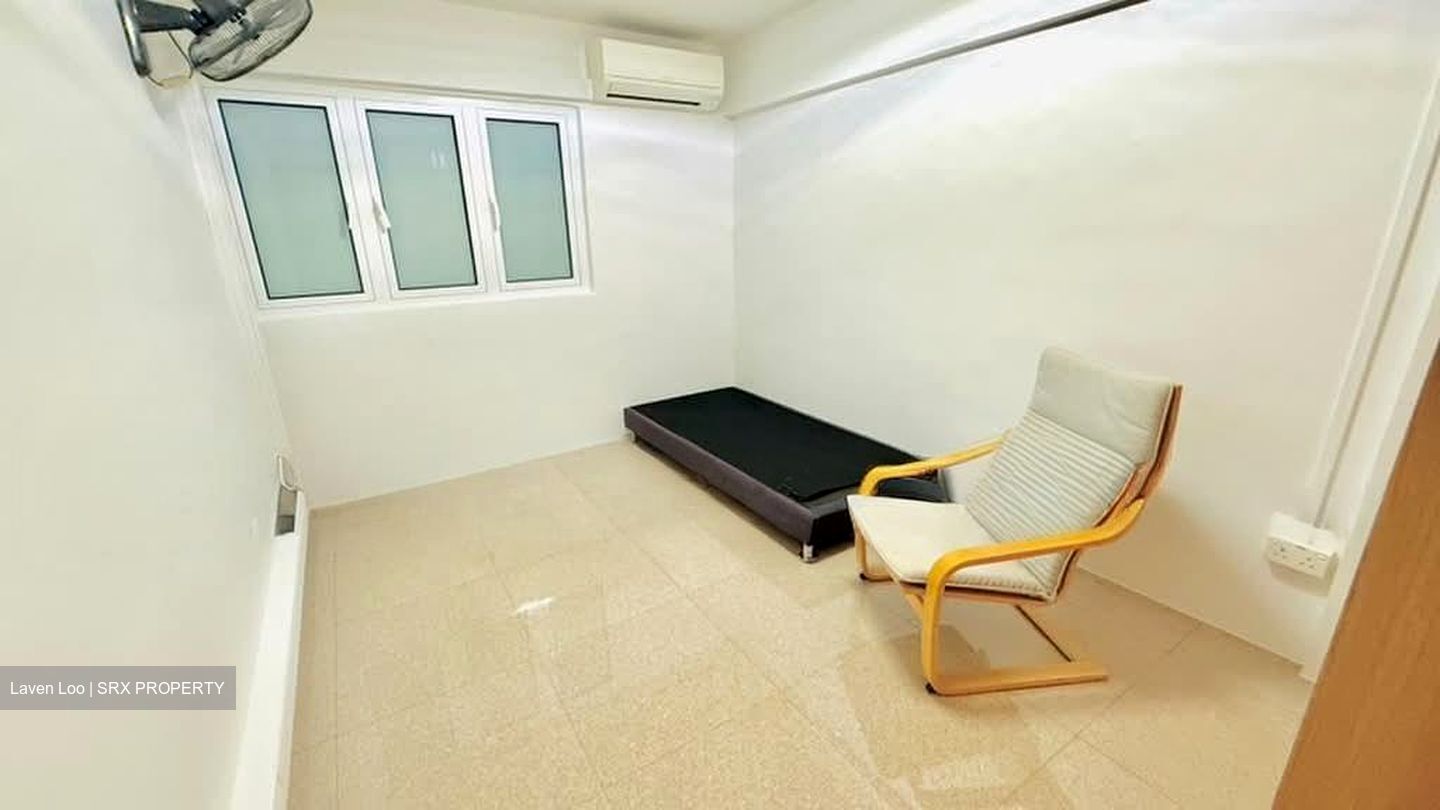 Blk 332 Clementi Avenue 2 (Clementi), HDB 4 Rooms #576992141